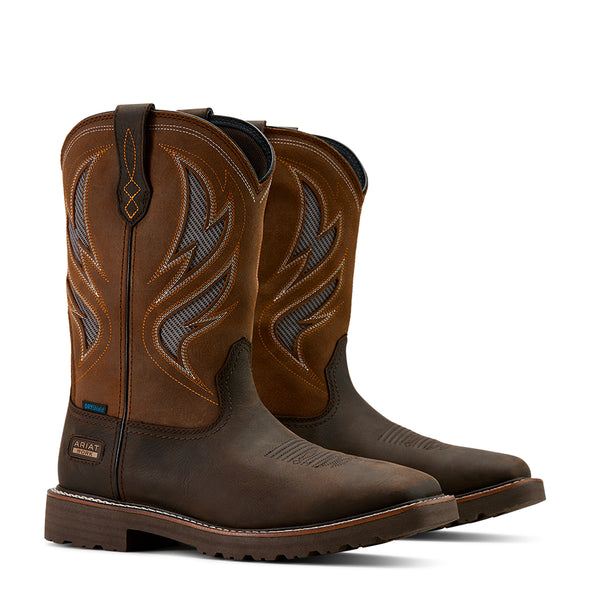 Bota Ariat Work Impermeable VentTEK Activator