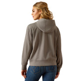 Sudadera Ariat Cremallera Completa