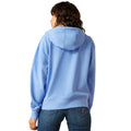 Sudadera Ariat Cremallera Completa Breeze