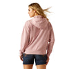 Sudadera Ariat Cremallera Completa Zephyr