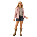 Sudadera Ariat Cremallera Completa Zephyr
