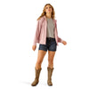 Sudadera Ariat Cremallera Completa Zephyr