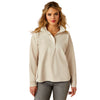 Suéter Ariat Breeze Logo Cremallera 1/2