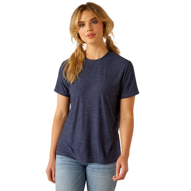 Playera Laguna Logo Espalda