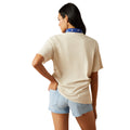 Playera Ariat Heritage