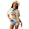 Playera Ariat Heritage