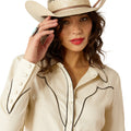 Camisa Ariat Bluebell