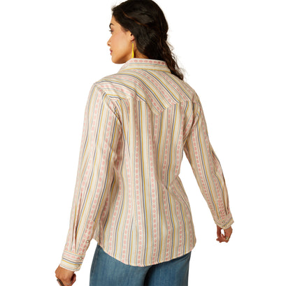 Camisa Ariat Alyssa