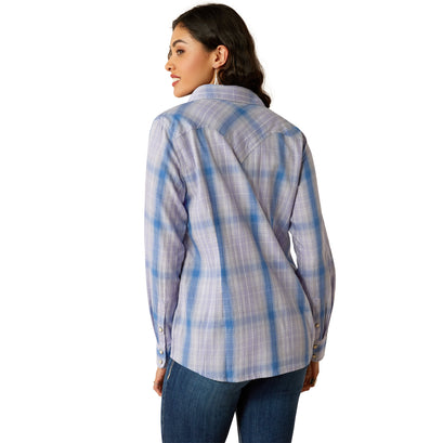 Camisa Ariat Mystic