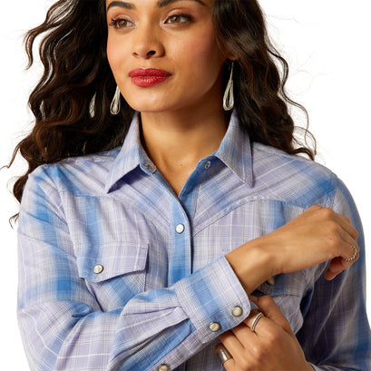 Camisa Ariat Mystic