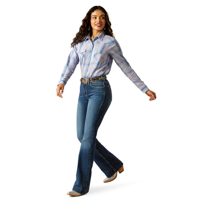 Camisa Ariat Mystic