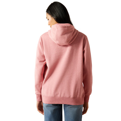 Sudadera Ariat Logo 2.0