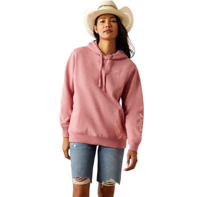 Sudadera Ariat Logo 2.0