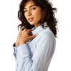 Camisa Ariat Team Kirby Stretch Kentucky