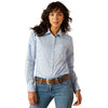 Camisa Ariat Team Kirby Stretch Kentucky
