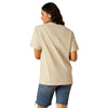 Playera Ariat Wild Botanical