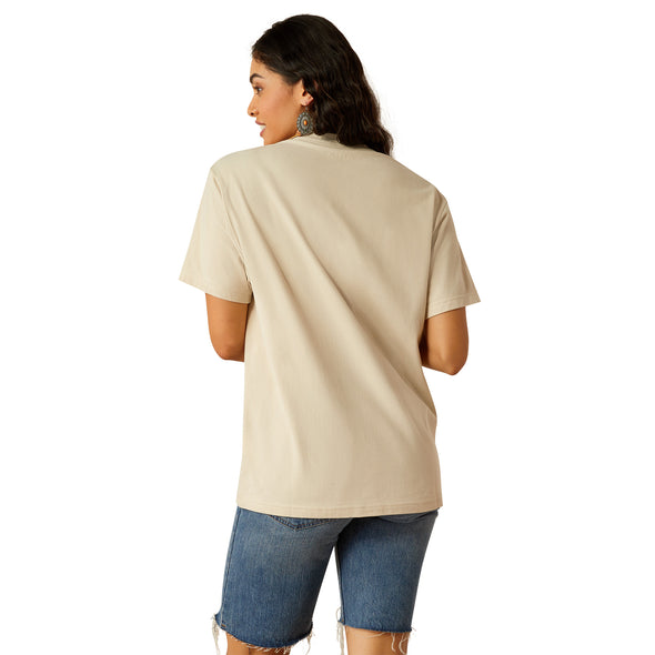 Playera Ariat Wild Botanical