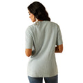 Playera Ariat Wild West