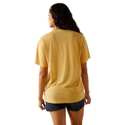 Playera Ariat Darlin Rose