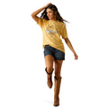 Playera Ariat Darlin Rose