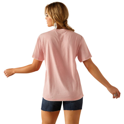 Playera Ariat Howdy