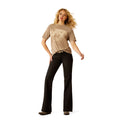 Playera Ariat Mural