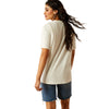 Playera Ariat Rodeo