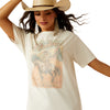 Playera Ariat Rodeo