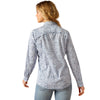 Camisa Ariat VentTEK Stretch Blake