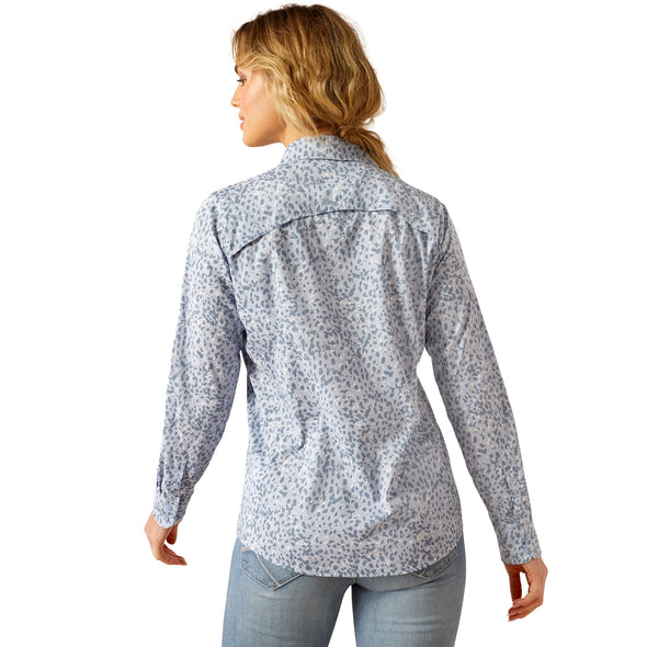 Camisa Ariat VentTEK Stretch Blake