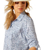 Camisa Ariat VentTEK Stretch Blake