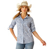 Camisa Ariat VentTEK Stretch Blake