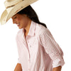 Camisa Ariat VentTEK Stretch Zephyr