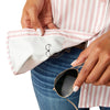 Camisa Ariat VentTEK Stretch Zephyr