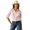 Camisa Ariat VentTEK Stretch Zephyr
