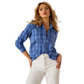 Camisa Ariat Billie Jean Tanner