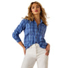 Camisa Ariat Billie Jean Tanner