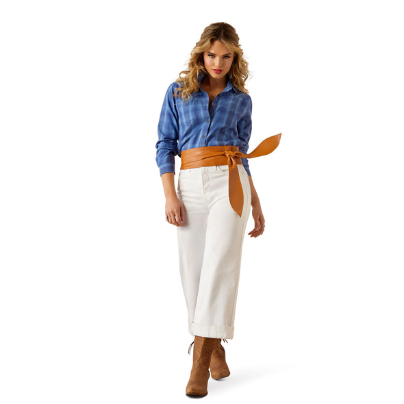 Camisa Ariat Billie Jean Tanner