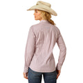 Camisa Ariat Kirby Stretch Finleigh