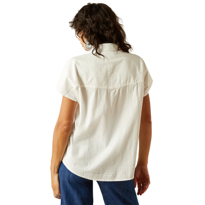 Camisa Ariat Vacation