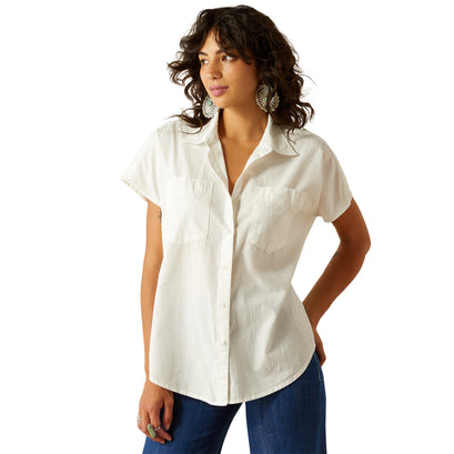 Camisa Ariat Vacation