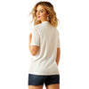 Playera Ariat Tacos y Tequila