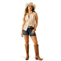 Camisa Ariat Billie Jean Desert Sin Mangas