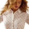 Camisa Ariat Kirby Stretch Kai