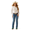 Camisa Ariat Kirby Stretch Kai