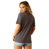 Playera Ariat Retro Rodeo