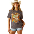 Playera Ariat Retro Rodeo