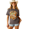 Playera Ariat Retro Rodeo