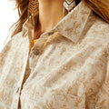 Sobrecamisa Ariat Poppy Summer