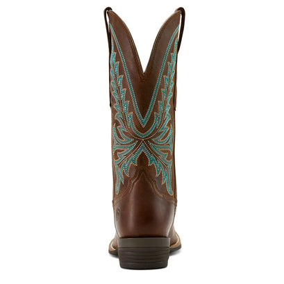 Bota Vaquera Ariat Rock Creek Western